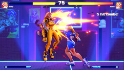 画像ギャラリー No.006のサムネイル画像 / Justin Wong選手が，新作格闘ゲーム「Shot One Fighters」の開発に協力。フィードバックの提供や，動画コンテンツの発信を予定