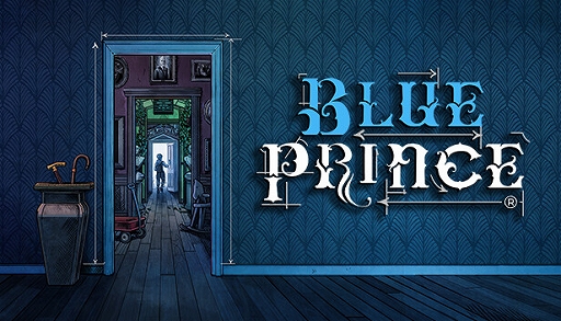 ּ꤬Ѳ³벰ߤǡ46ܤɤõѥ륢ɥ٥㡼Blue Princeס2025ǯդ˥꡼SteamǥǥǤۿ