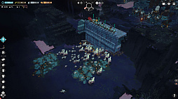 画像ギャラリー No.002のサムネイル画像 / 要塞建築RTS「Cataclismo」，初のDLC「The Old Kingdom」を8月20日に配信。複数拠点を管理する新モードが登場