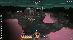 画像ギャラリー No.010のサムネイル画像 / 要塞建築RTS「Cataclismo」，初のDLC「The Old Kingdom」を8月20日に配信。複数拠点を管理する新モードが登場