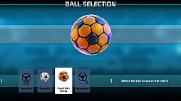 Charrua Soccer - Mirror Edition
