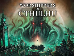 ȥդοԤΨĮꡣWorshippers of Cthulhuס꡼ǤSteamǥ꡼