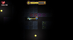 DARKGEMS