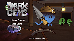 DARKGEMS
