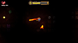 DARKGEMS