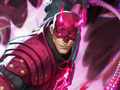 「マーベル・ライバルズ」,新ヒーロー“デアデビル”のゲームプレイトレイラーを公開