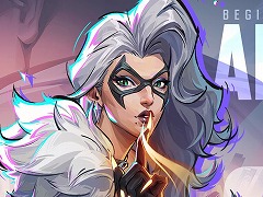 �֥ޡ��٥롦�饤�Х륺�ץ�������7.5��Ⱦ��4��17���˳��롣���ҡ������֥֥�å�����åȡפ俷PvE�⡼�ɡ֥֥�åɥϥ�ȡפ����