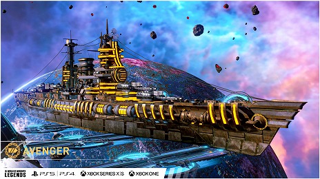 ޥǡWorld of Warships: Legendsפۿȡܥץ쥤̵ǡ󥷥塼ǤȤΥץ쥤б