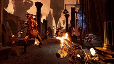 ΤХΤۤɶʤ롣᥿ʥꥺFPSMetal: Hellsinger VRסPS VR2Ǥȯ䡣Steam VRǤMeta QuestǤȯ