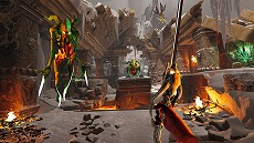 ΤХΤۤɶʤ롣᥿ʥꥺFPSMetal: Hellsinger VRסPS VR2Ǥȯ䡣Steam VRǤMeta QuestǤȯ