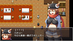 勇者一行と妖魔の試練