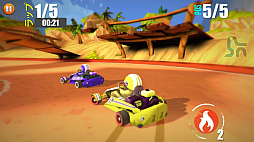 Go Kart Mania