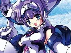 今年で稼働20周年を迎えるSTG「トリガーハート エグゼリカ」シリーズ，新作キャラクターグッズを発表。2月6日に予約受付スタート