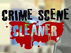 Ⱥḽ줪ݽΤκǿCrime Scene Cleanerס̵ǥǤSteamǸ