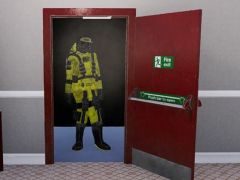 異変を見つけ出し,マンションの屋上を目指す「15th Floor」配信開始。リリース記念セールで4月20まで20%オフ