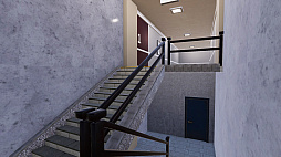 15th Floor