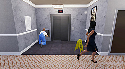 15th Floor