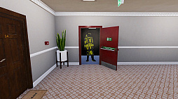 15th Floor