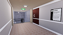 15th Floor