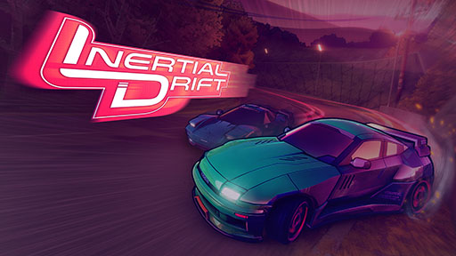 2ܤΥƥåȤäɥեȤڤ륢ɥ졼Inertial DriftסPS5PS4Switchۿ