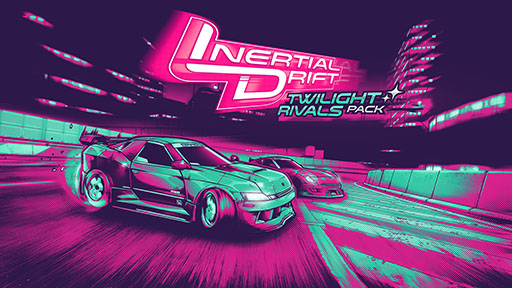 2ܤΥƥåȤäɥեȤڤ륢ɥ졼Inertial DriftסPS5PS4Switchۿ