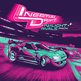 2ܤΥƥåȤäɥեȤڤ륢ɥ졼Inertial DriftסPS5PS4Switchۿ