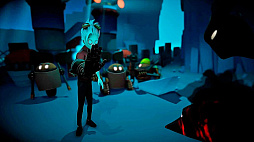 S.O.L Search of Light