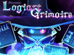 Picross -LogiartGrimoire-פʤ18ʤ20󥪥աSwitchȥоݤˤ֥ԥޡ 2025פ򳫺