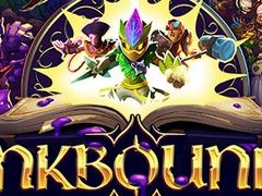 最大4人で遊べる協力型ローグライクRPG「Inkbound」,対応言語に日本語を追加して正式リリース。4月17日までリリース記念セール中