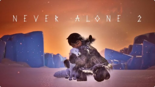 Humble GamesNever Alone 2פȯɽ̥åȤ̱դȤѥ륢³ԥȥ