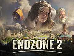 終末コロニー建設ゲーム「Endzone 2」,7月24日に正式リリース。遭遇したプレイヤーを攻撃してくる敵対勢力“レイダー”が新たに登場