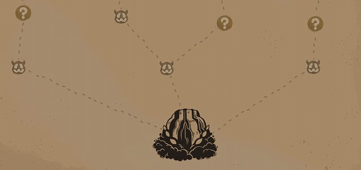 ꡼ No.003Υͥ / Slay the Spire 2סܥå˼ä뿷ǡ֥󥷥ȡפξAct2Act3ϻˡϤʽʡǤ