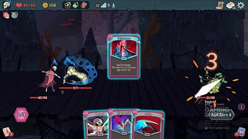 画像ギャラリー No.005のサムネイル画像 / 「Slay the Spire 2」,新プレイアブルキャラ“ネクロバインダー”の紹介などを収録した,開発者へのインタビュー動画を公開