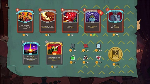 ���������꡼ No.041�Υ���ͥ������ / 2026ǯ�ϡ�Slay the Spire 2�פ����Ǥ�����������˾������3���꡼�������ˡ�����ޤǤ��������줿���������ޤȤ��ͽ����
