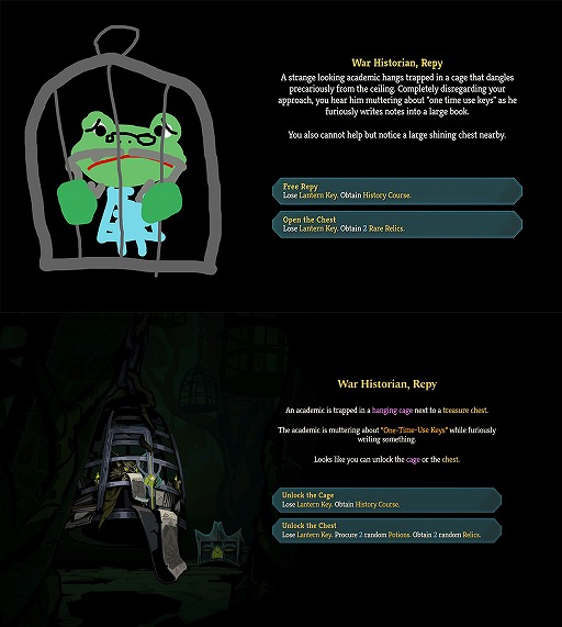 ���������꡼ No.005�Υ���ͥ������ / ȯ�������Slay the Spire 2�ס�����ȯɽ���������ɤΡȺǿ��С������ɤ����������äȤ�������ե��ǥѥå��Ρ��Ȥ���鸫��