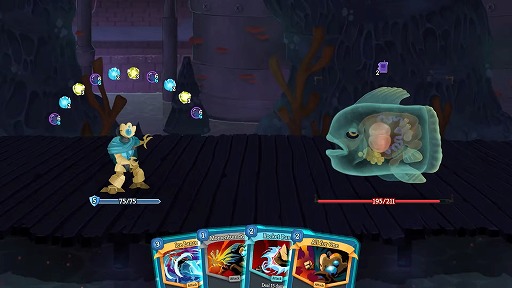 画像ギャラリー No.008のサムネイル画像 / 「Slay the Spire 2」，アーリーアクセスを3月5日に開始。まさかの“協力プレイモード”の実装と，ディフェクトの参戦が明らかに