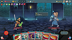 画像ギャラリー No.039のサムネイル画像 / StS2が期待通りの神ゲーすぎる！　面白イベント＆レリック満載の「Slay the Spire2」は初プレイで分かる。これ絶対ヤバ面白いやつ！