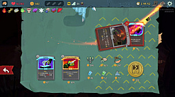 画像ギャラリー No.041のサムネイル画像 / StS2が期待通りの神ゲーすぎる！　面白イベント＆レリック満載の「Slay the Spire2」は初プレイで分かる。これ絶対ヤバ面白いやつ！