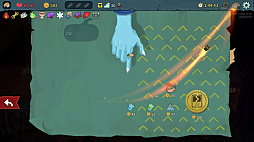 画像ギャラリー No.043のサムネイル画像 / StS2が期待通りの神ゲーすぎる！　面白イベント＆レリック満載の「Slay the Spire2」は初プレイで分かる。これ絶対ヤバ面白いやつ！