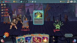 画像ギャラリー No.016のサムネイル画像 / 知ってっか？　StS2のマルチ超おもろいぞ。「Slay the Spire 2」でフレンド（や知らん人）と一緒にグッチャグチャな沼に沈もうぜ！