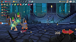 画像ギャラリー No.025のサムネイル画像 / 知ってっか？　StS2のマルチ超おもろいぞ。「Slay the Spire 2」でフレンド（や知らん人）と一緒にグッチャグチャな沼に沈もうぜ！