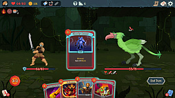 Slay the Spire 2