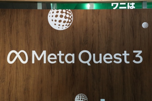 ֤ߤ󥴥פΥåץϥ󥺺ǿ­᤯ͷ٤롪 ǾΥվ by Meta Questפ2024ǯ426ޤɤˤƳ