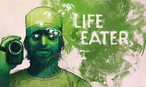 ٿͤιưŰŪĴپ夲Ͷۥ顼Life EaterסSteamǥ꡼ϡŹ˻Ť褦