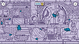 Hidden Cats in New York