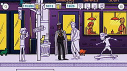 Hidden Cats in New York