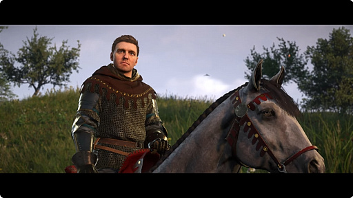 Kingdom Come: Deliverance IIפȯ2025ǯ211˷ꡣʿޤǯȥإ꡼ɤοRPG