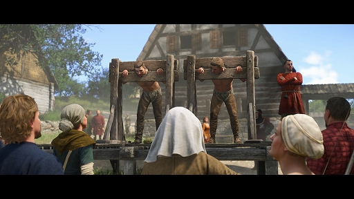 Kingdom Come: Deliverance II׳ȯԥ饤֥ȥ꡼1Ƥץ쥤Ȥäƥȥ濴˲