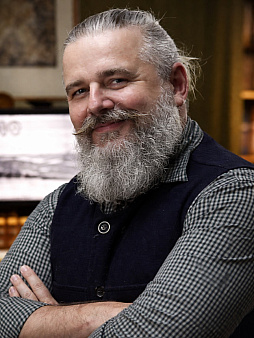 画像ギャラリー No.001のサムネイル画像 / 「キングダムカム・デリバランス」シリーズを成功に導いたWarhorse Studiosのダニエル・ヴァブラ氏が，ゲーム開発から退任。実写映画制作へ