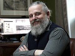 「キングダムカム・デリバランス」シリーズを成功に導いたWarhorse Studiosのダニエル・ヴァブラ氏が,ゲーム開発から退任。実写映画制作へ